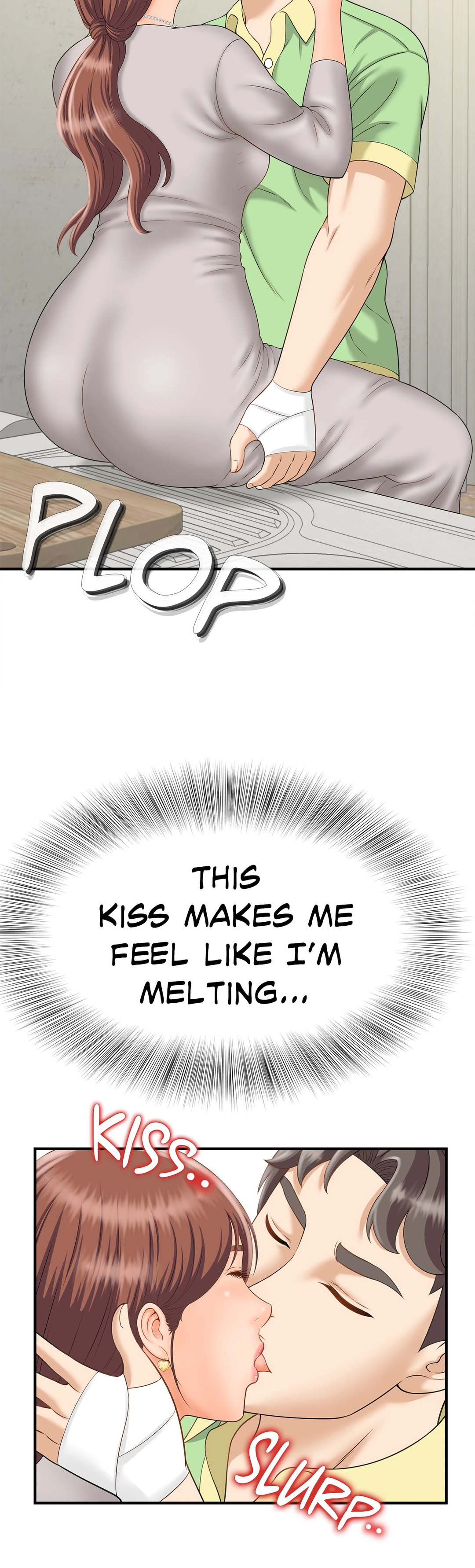 Hunting for Cougars - Chapter 3 [photo 36] - MangaPorn