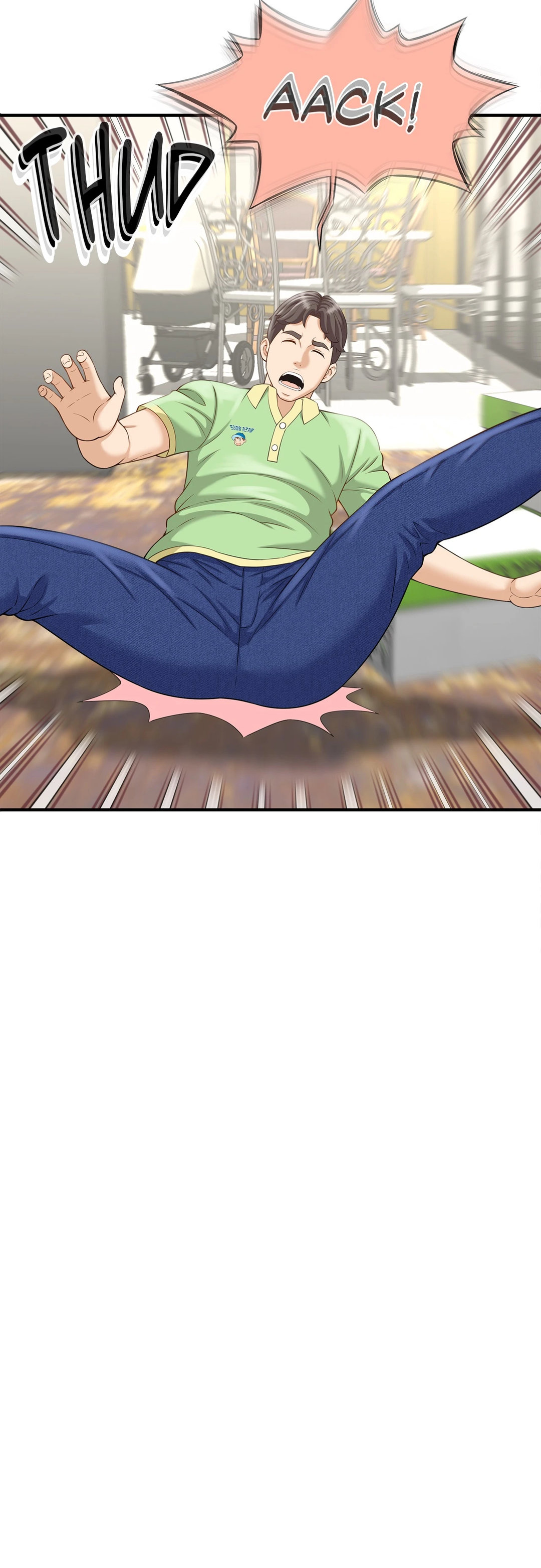 Hunting for Cougars - Chapter 3 [photo 4] - MangaPorn