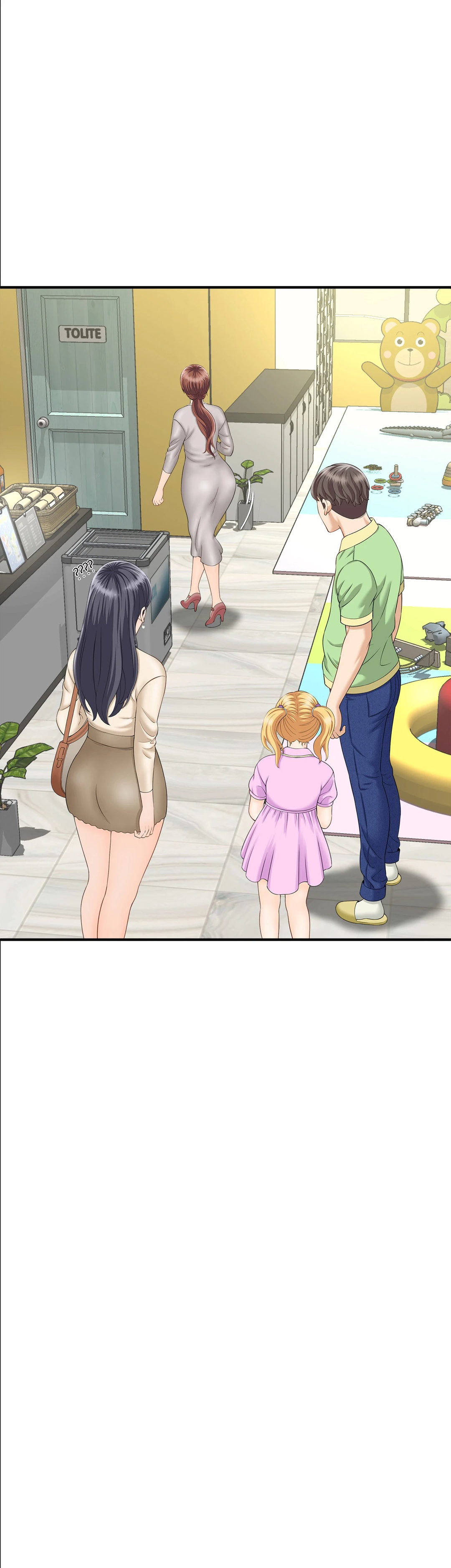 Hunting for Cougars - Chapter 4 [photo 20] - MangaPorn