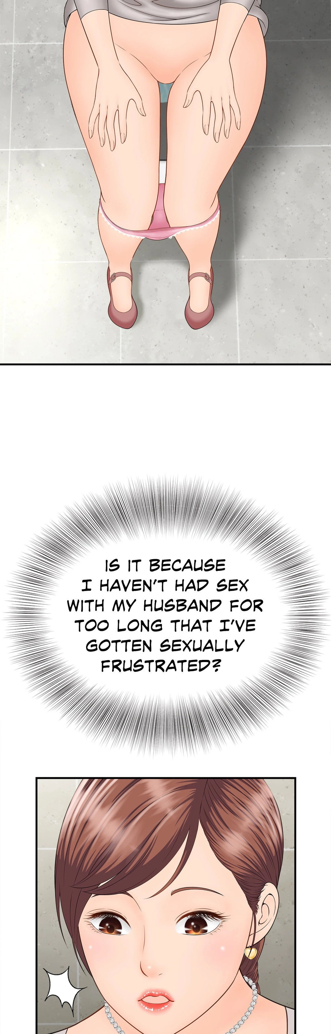 Hunting for Cougars - Chapter 4 [photo 22] - MangaPorn