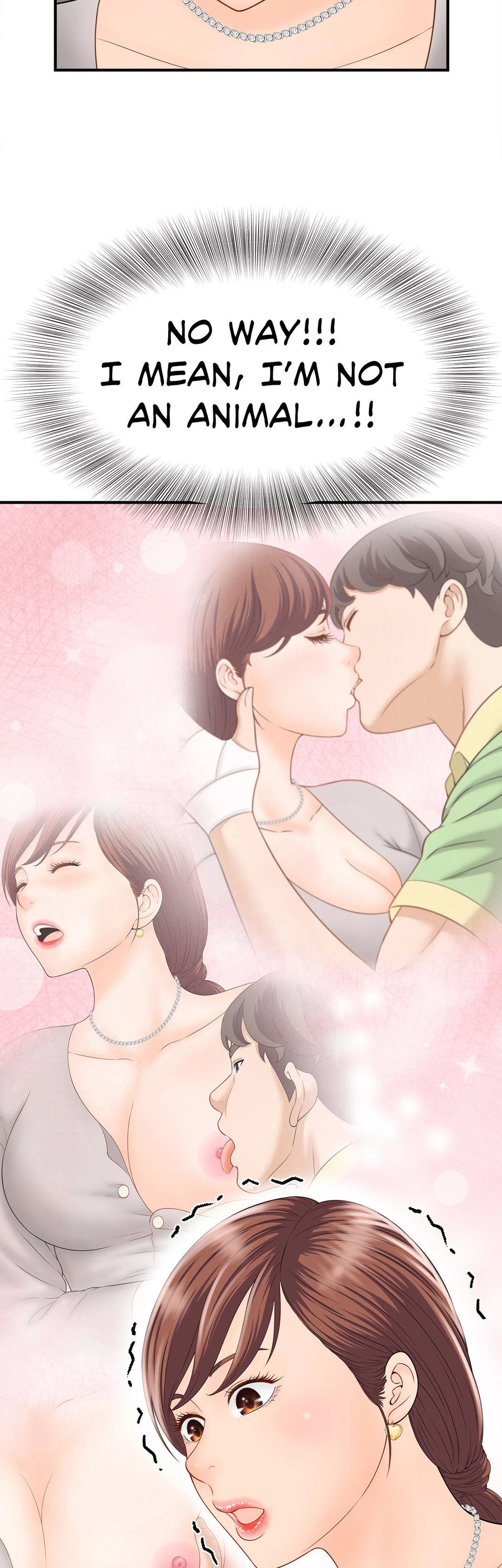 Hunting for Cougars - Chapter 4 [photo 23] - MangaPorn