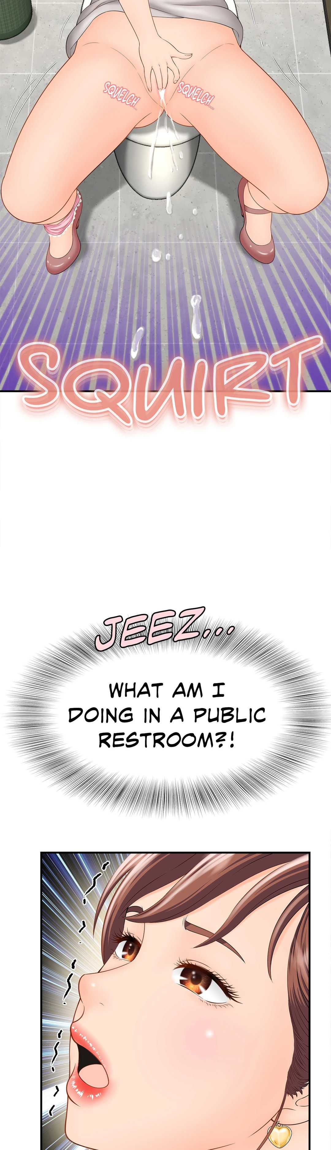 Hunting for Cougars - Chapter 4 [photo 31] - MangaPorn