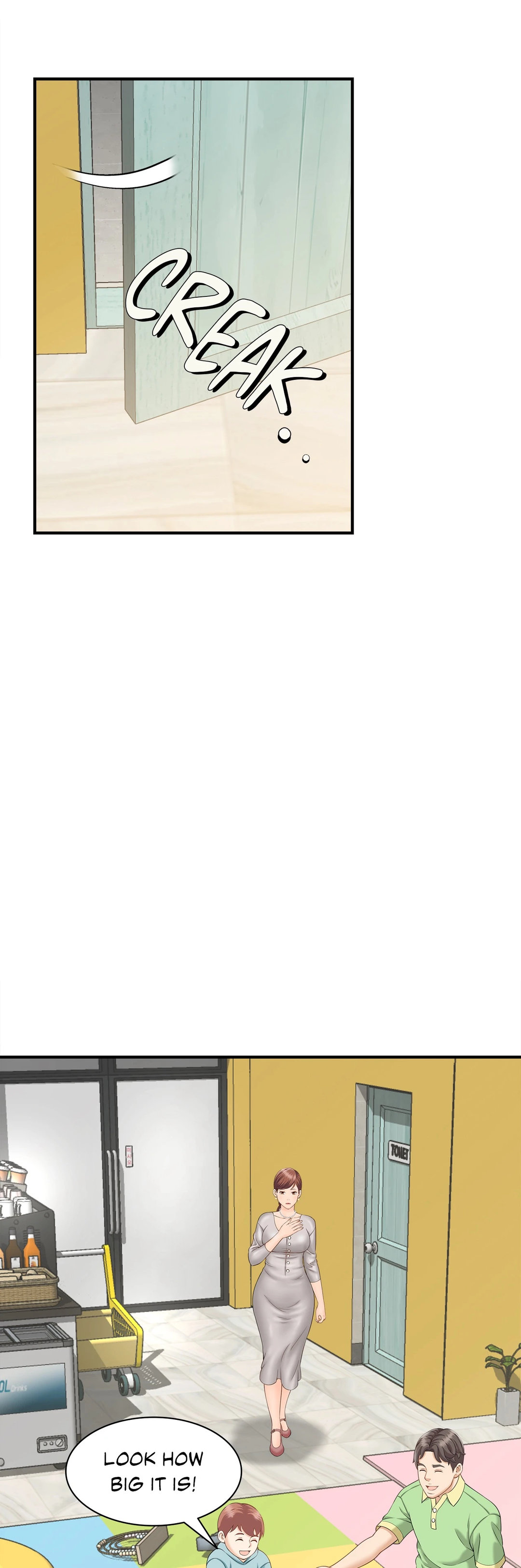 Hunting for Cougars - Chapter 4 [photo 35] - MangaPorn