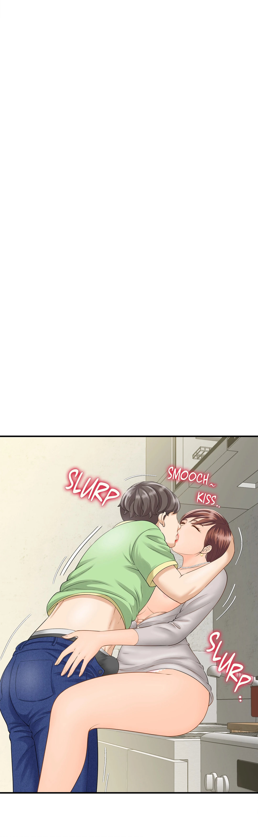 Hunting for Cougars - Chapter 4 [photo 4] - MangaPorn