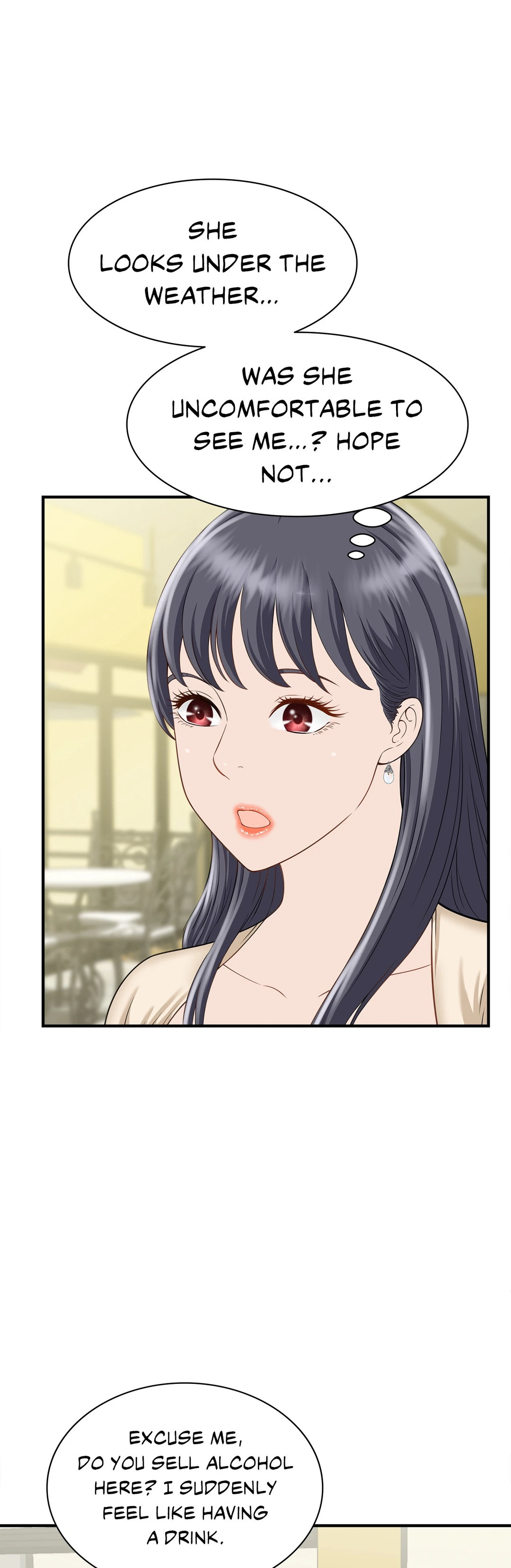 Hunting for Cougars - Chapter 4 [photo 41] - MangaPorn