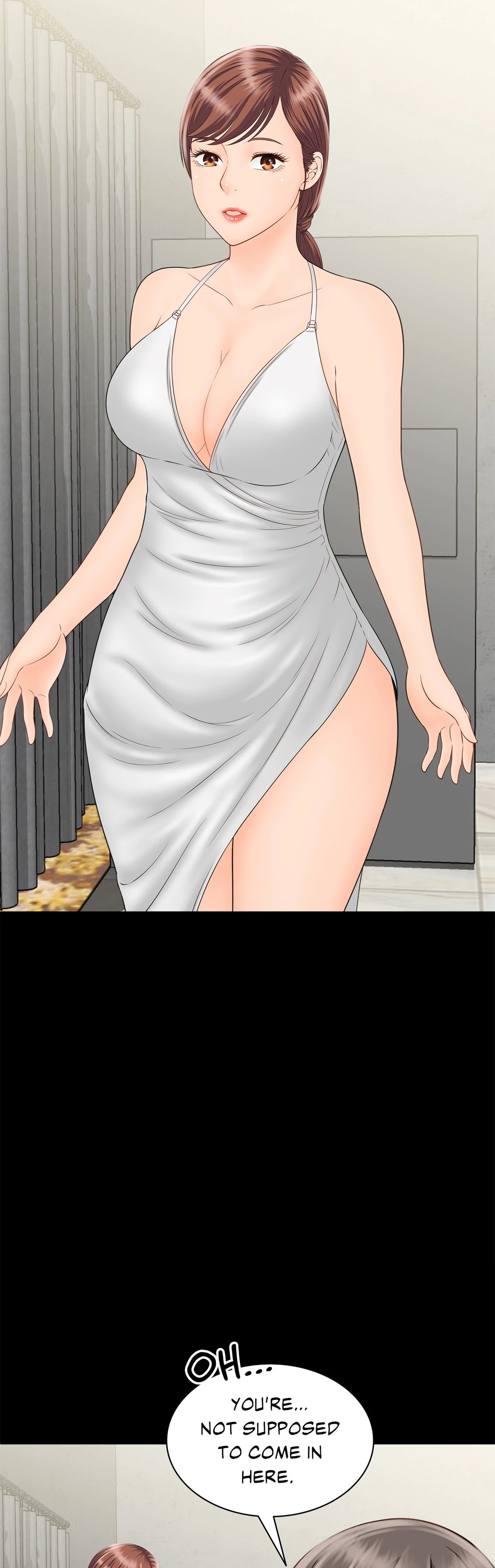 Hunting for Cougars - Chapter 4 [photo 46] - MangaPorn