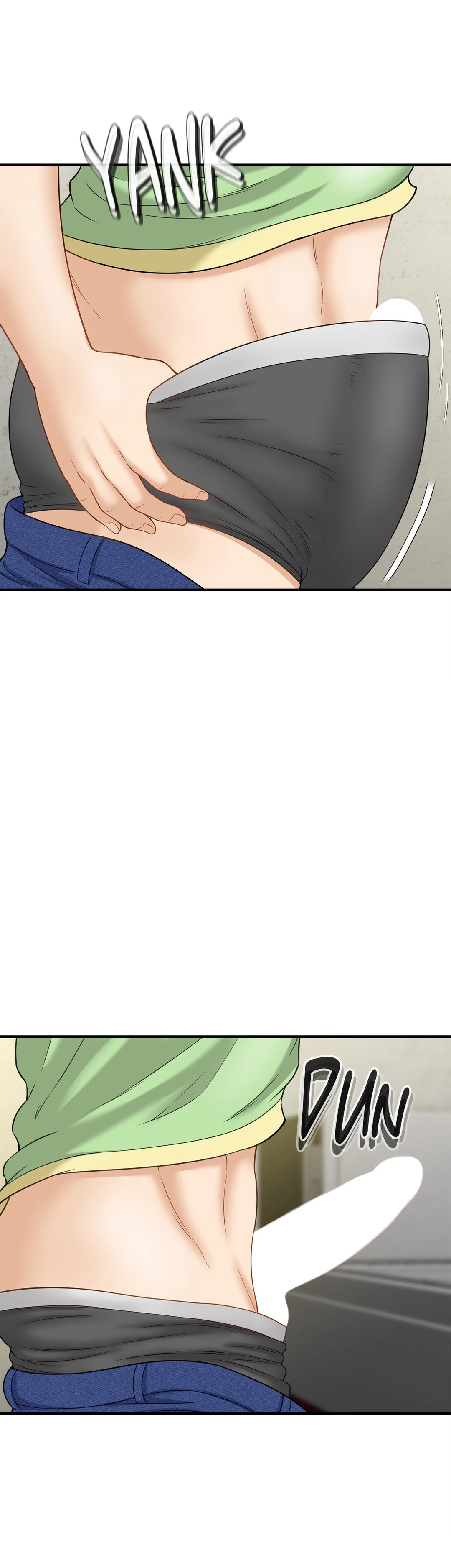 Hunting for Cougars - Chapter 4 [photo 5] - MangaPorn