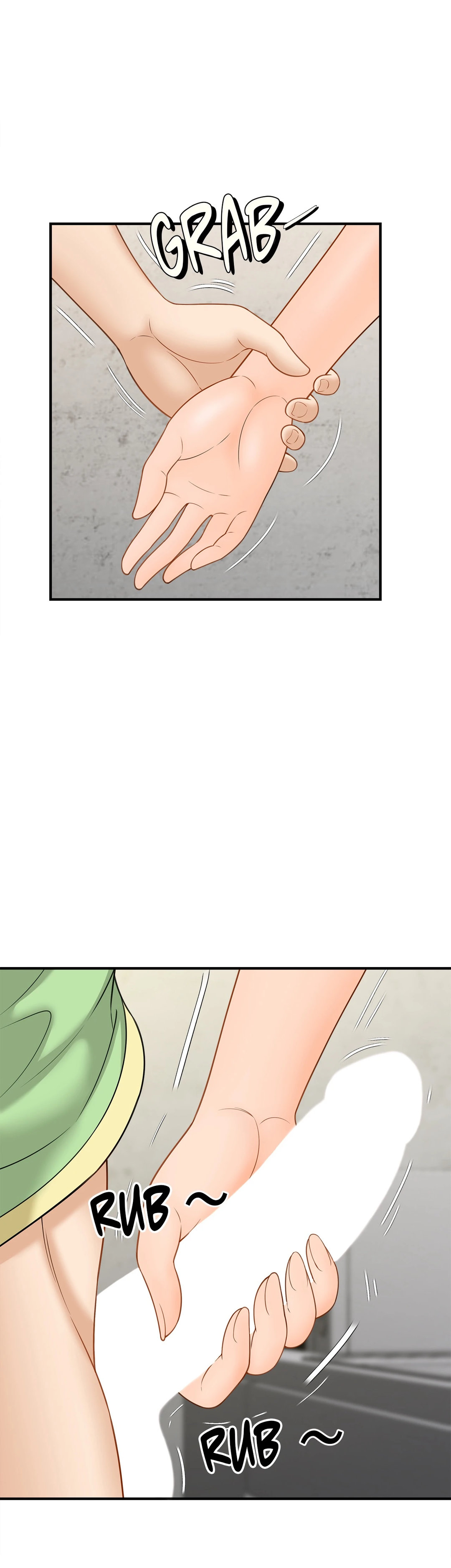 Hunting for Cougars - Chapter 4 [photo 6] - MangaPorn