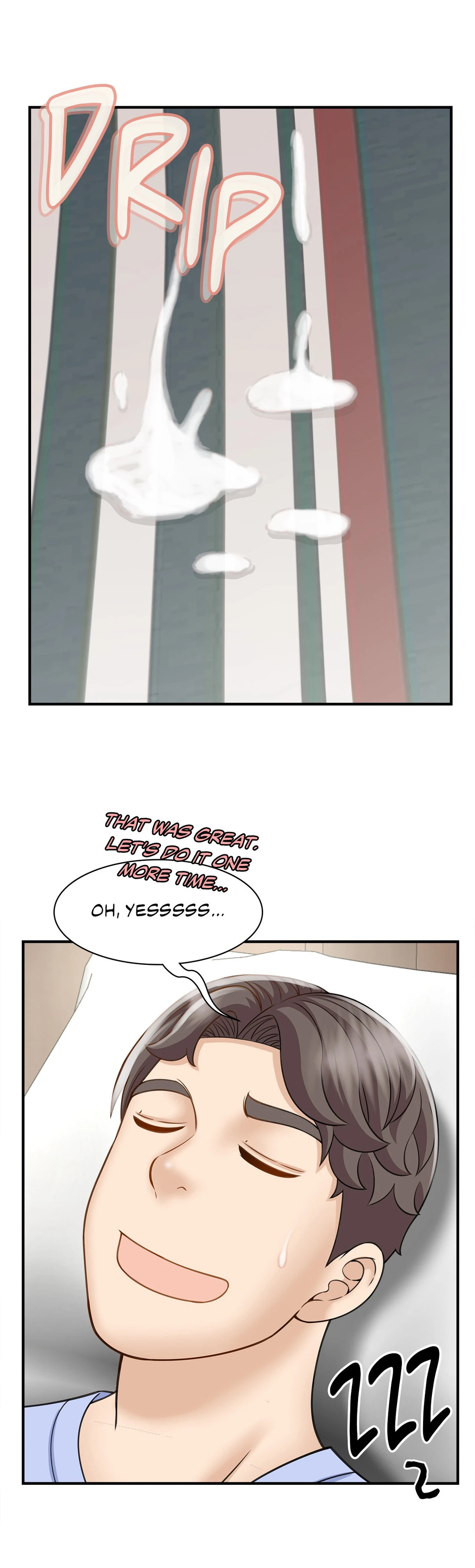 Hunting for Cougars - Chapter 5 [photo 12] - MangaPorn