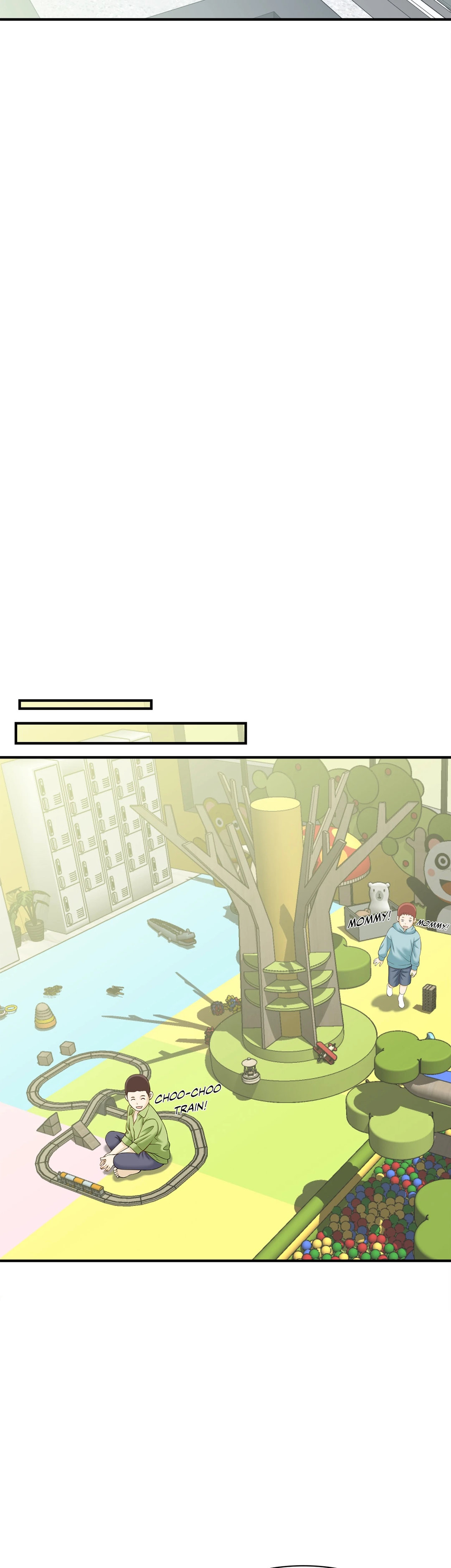 Hunting for Cougars - Chapter 5 [photo 18] - MangaPorn