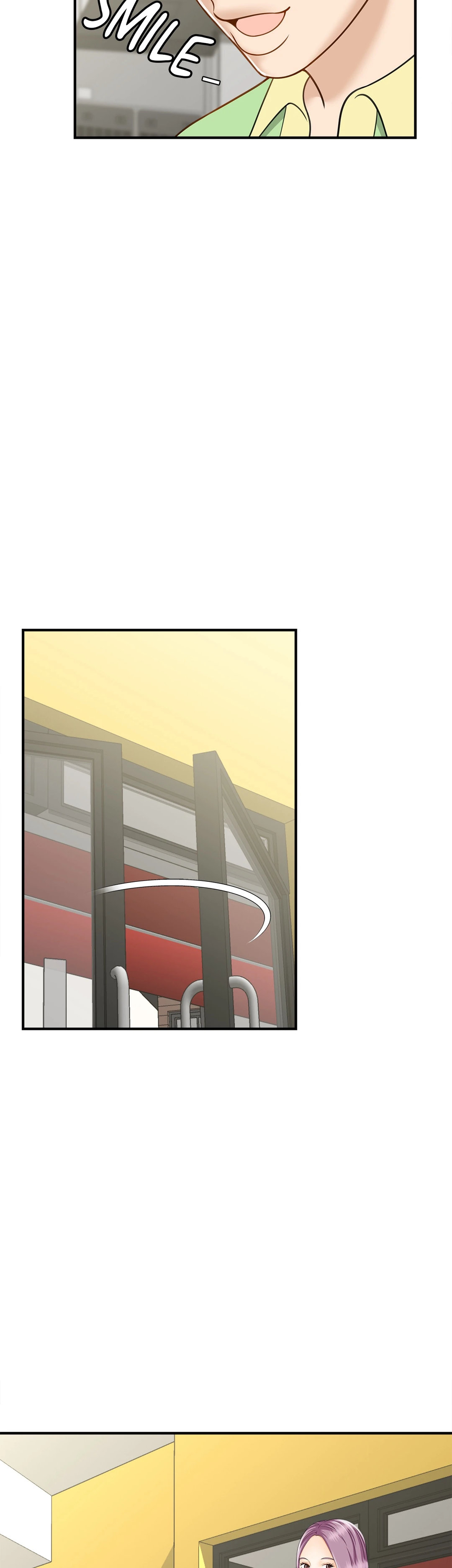 Hunting for Cougars - Chapter 5 [photo 23] - MangaPorn