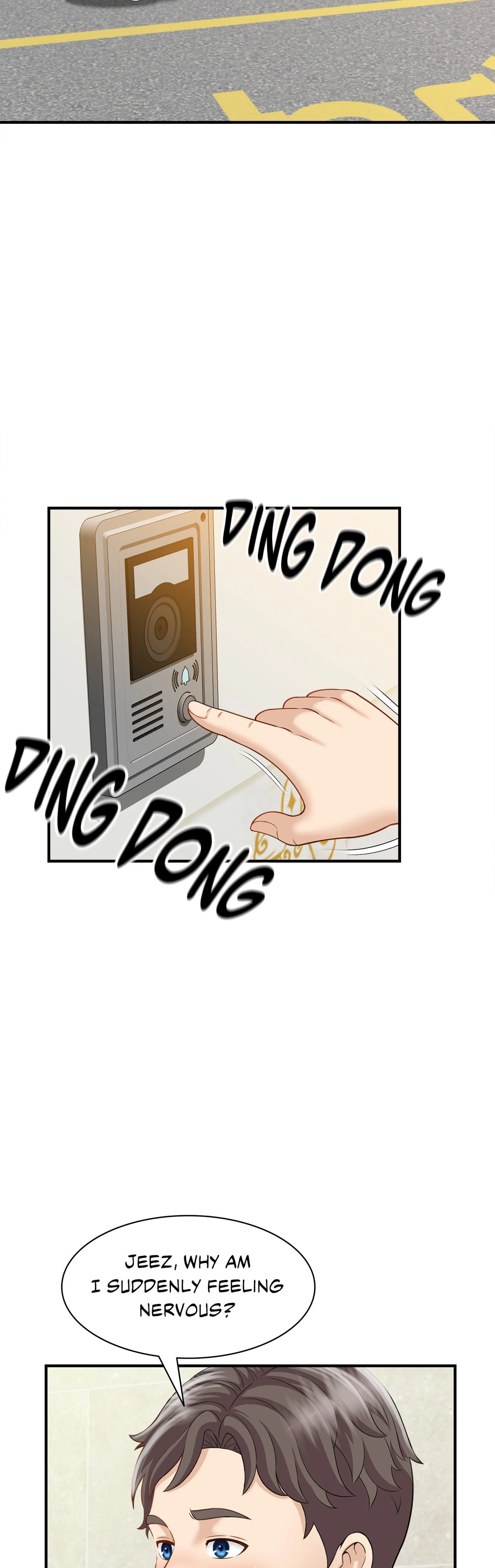 Hunting for Cougars - Chapter 5 [photo 38] - MangaPorn