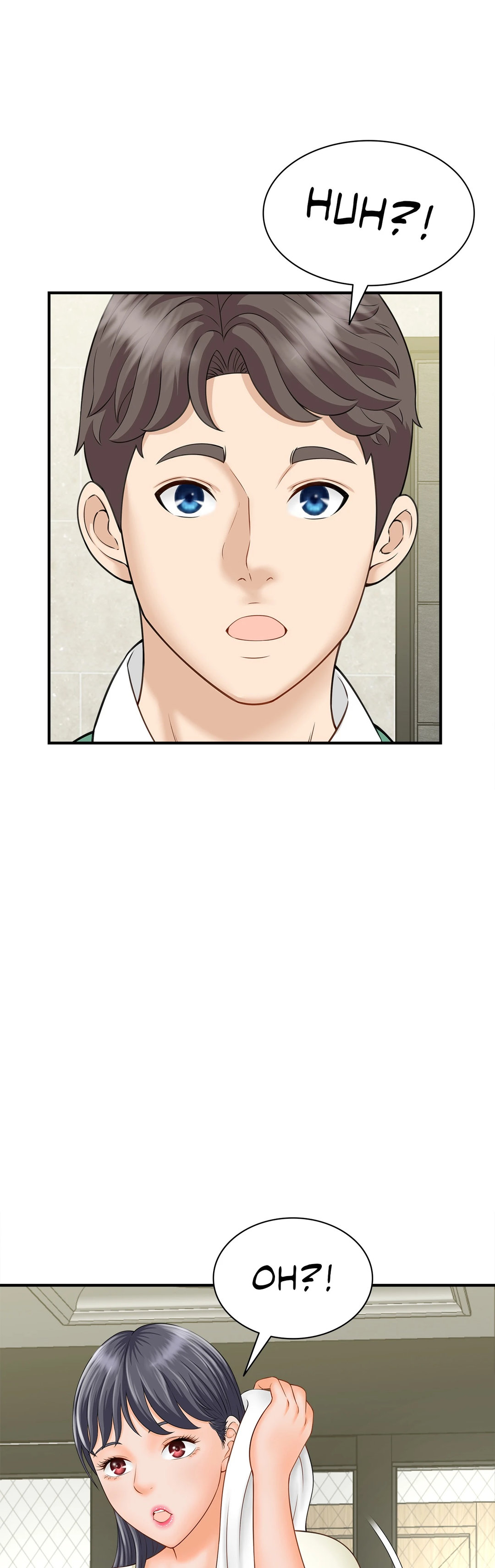 Hunting for Cougars - Chapter 5 [photo 40] - MangaPorn