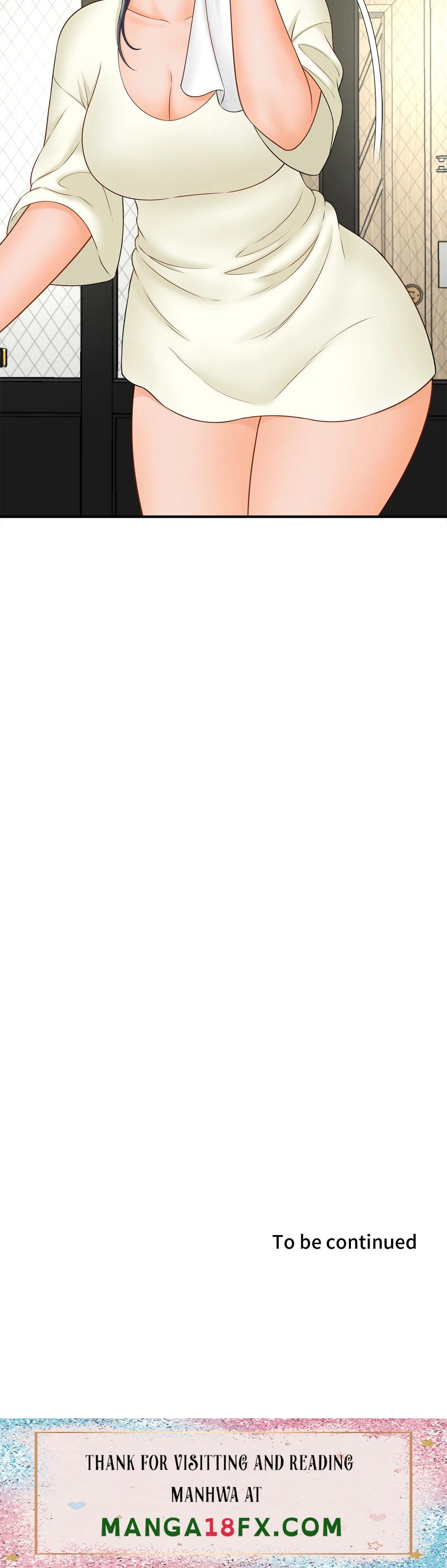 Hunting for Cougars - Chapter 5 [photo 41] - MangaPorn