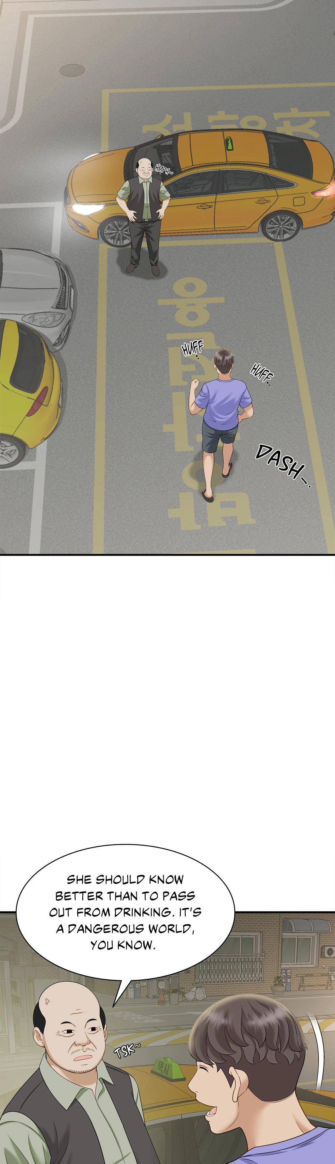 Hunting for Cougars - Chapter 6 [photo 22] - MangaPorn