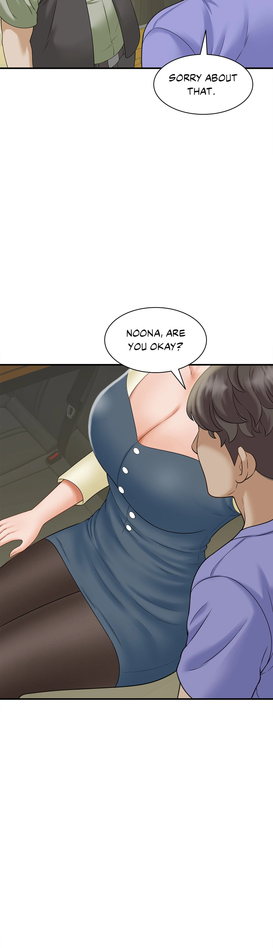 Hunting for Cougars - Chapter 6 [photo 23] - MangaPorn