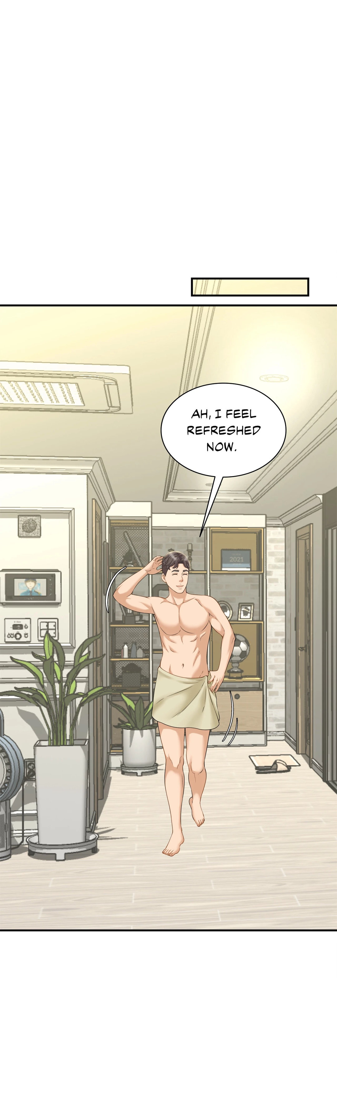 Hunting for Cougars - Chapter 6 [photo 37] - MangaPorn