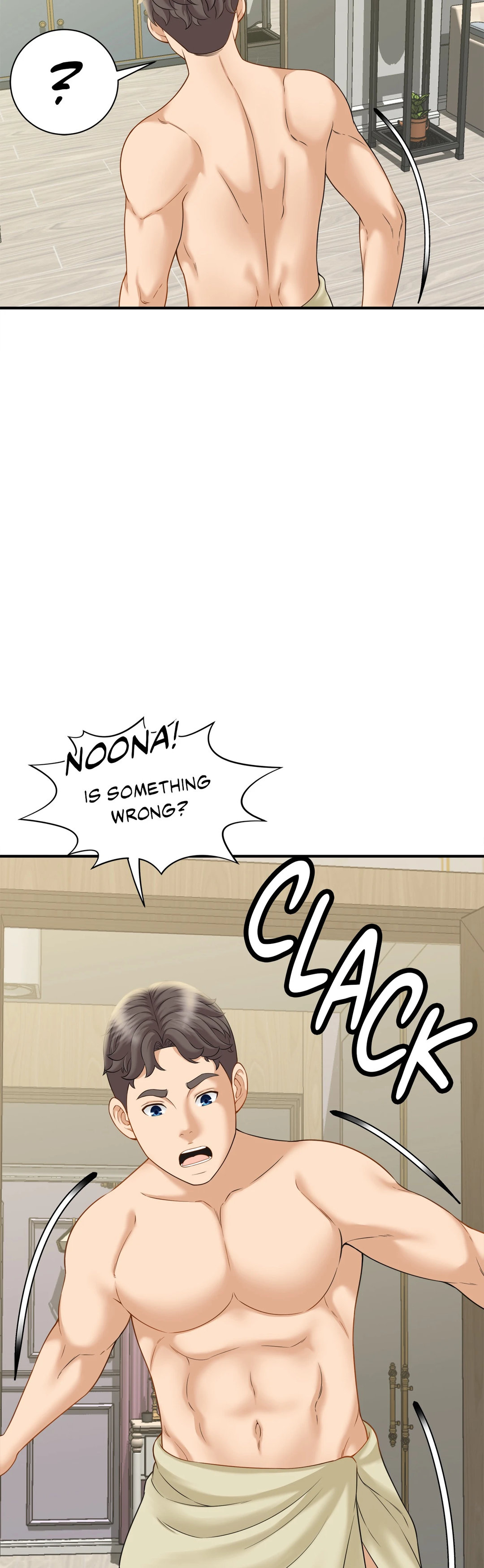 Hunting for Cougars - Chapter 6 [photo 39] - MangaPorn