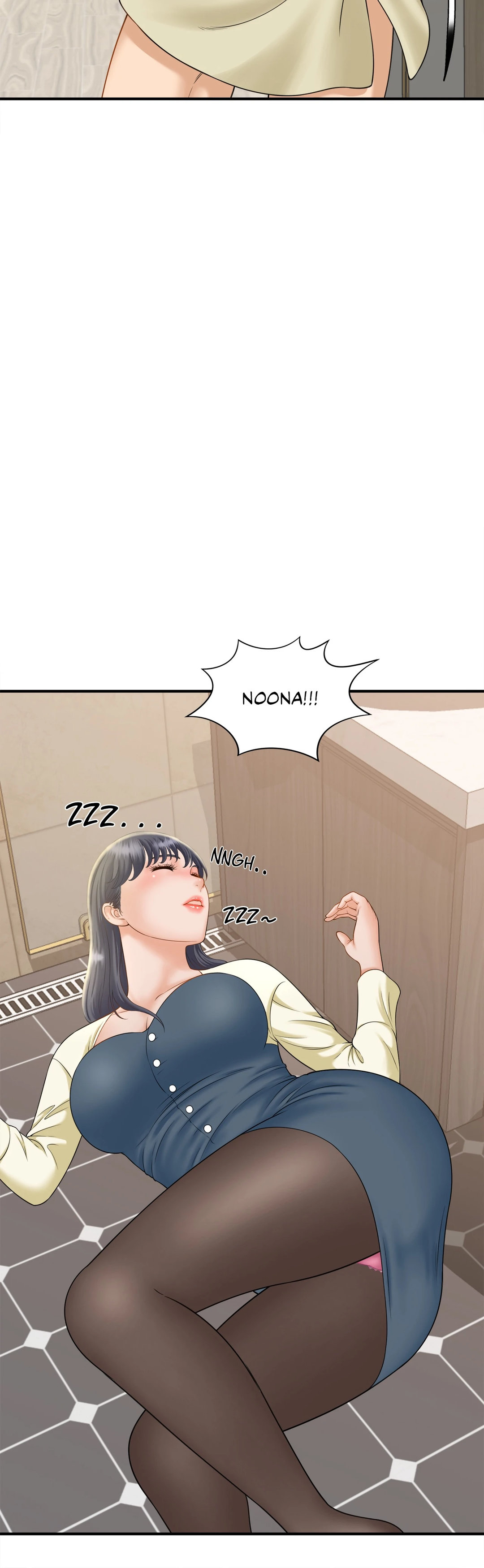 Hunting for Cougars - Chapter 6 [photo 40] - MangaPorn