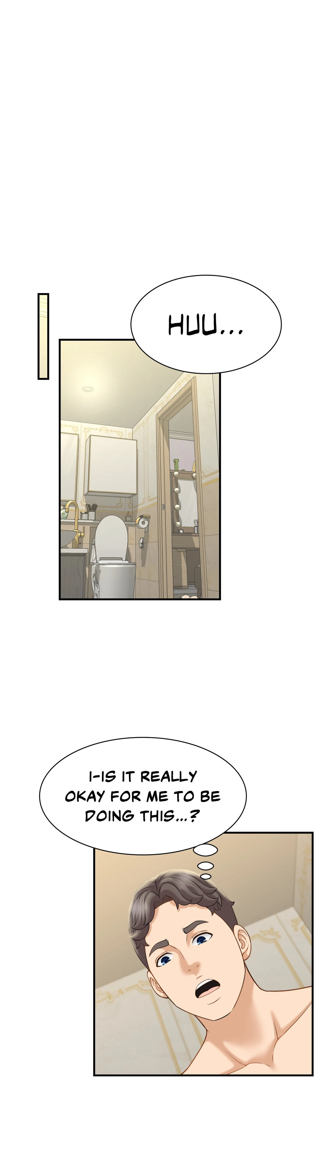 Hunting for Cougars - Chapter 6 [photo 41] - MangaPorn