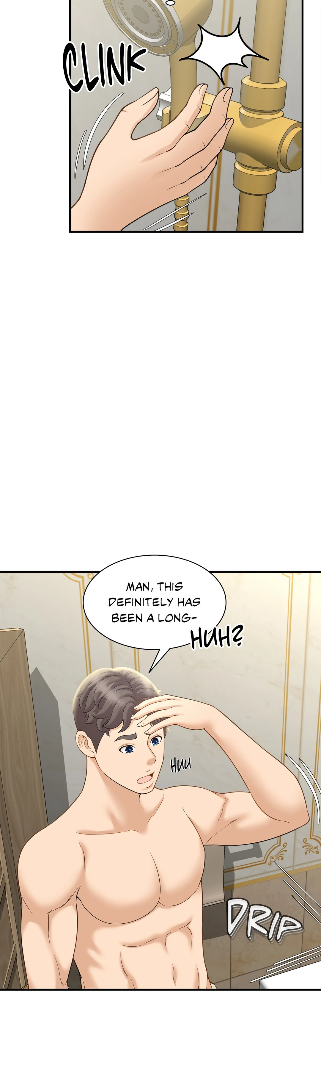 Hunting for Cougars - Chapter 6 [photo 46] - MangaPorn