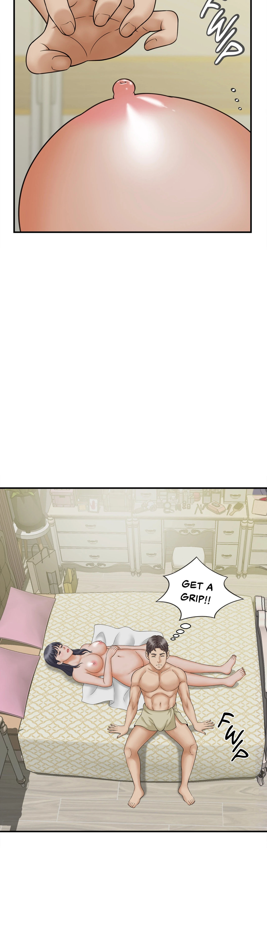 Hunting for Cougars - Chapter 7 [photo 19] - MangaPorn