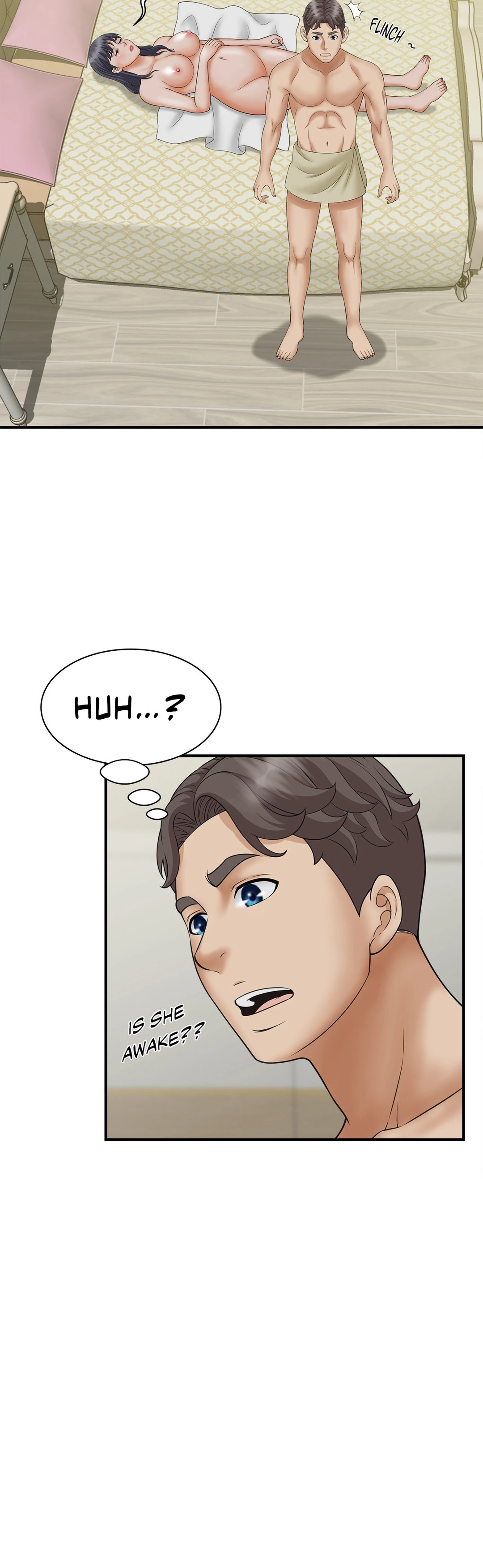 Hunting for Cougars - Chapter 7 [photo 22] - MangaPorn