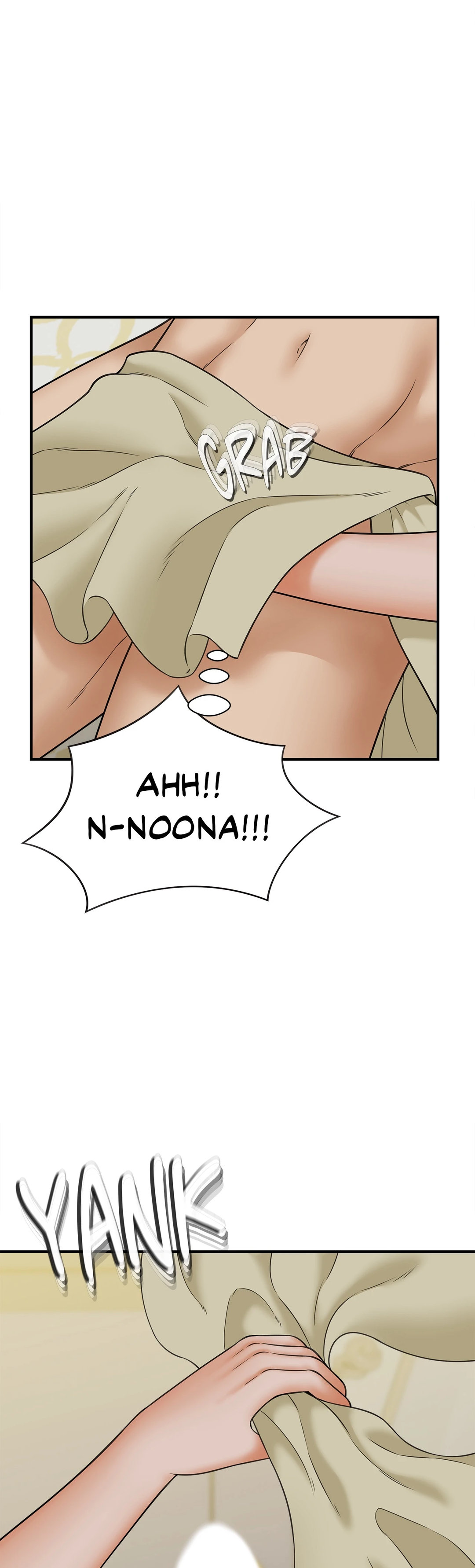 Hunting for Cougars - Chapter 7 [photo 30] - MangaPorn