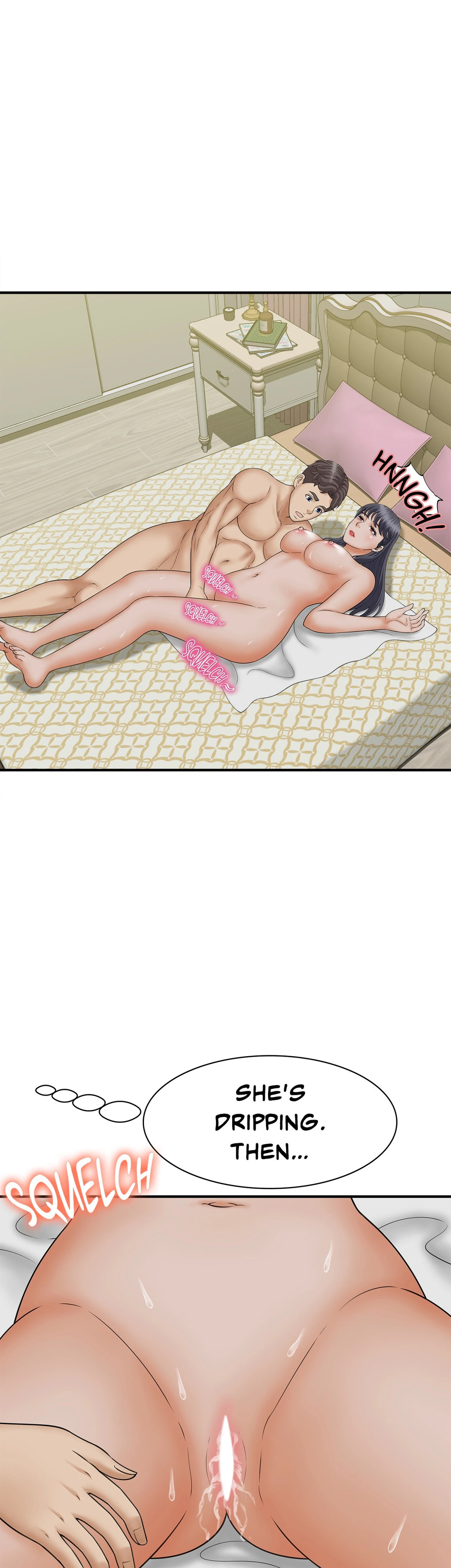 Hunting for Cougars - Chapter 7 [photo 37] - MangaPorn