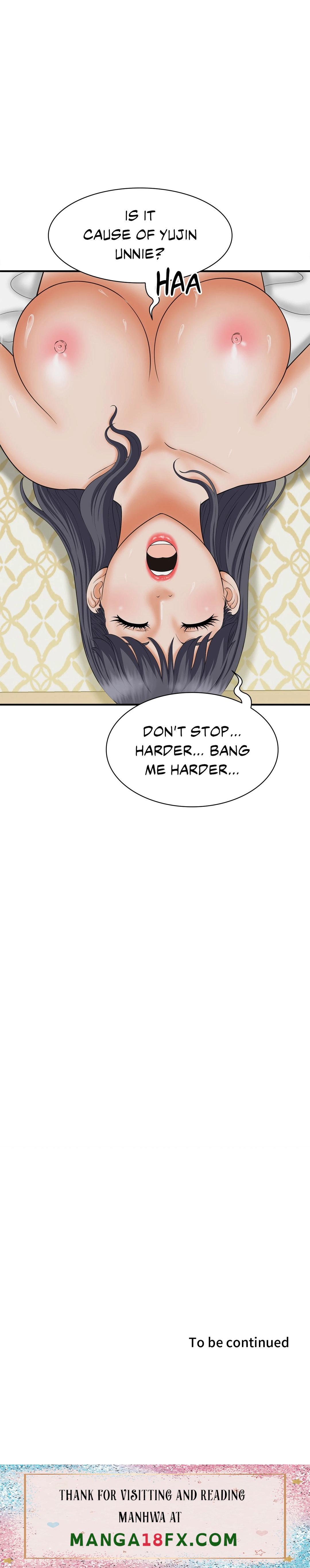 Hunting for Cougars - Chapter 7 [photo 45] - MangaPorn