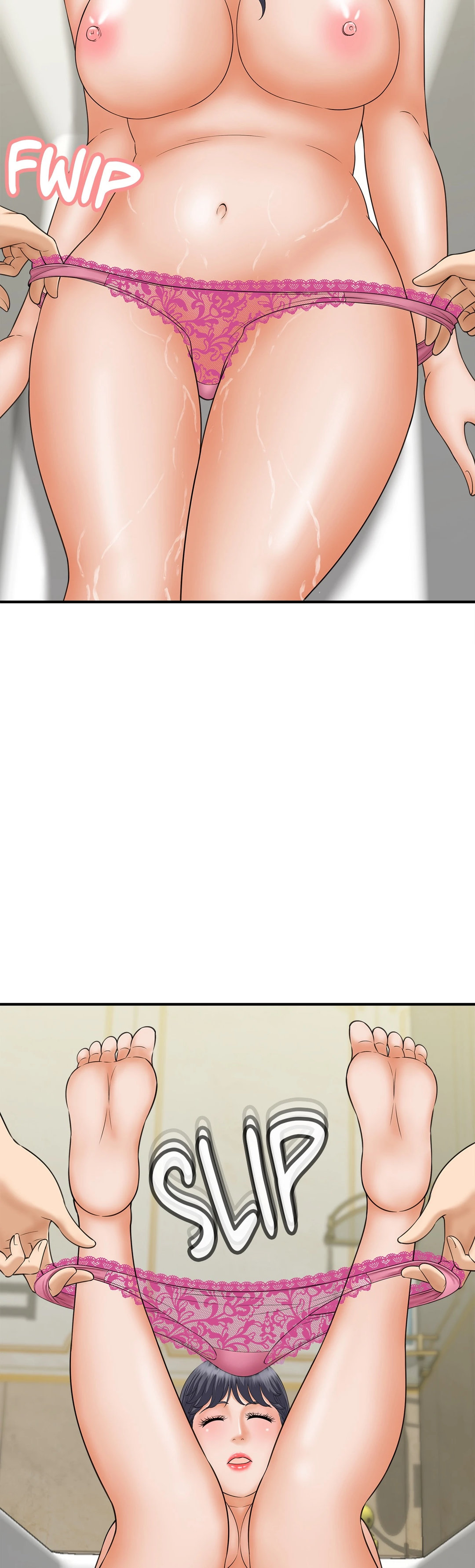 Hunting for Cougars - Chapter 7 [photo 7] - MangaPorn