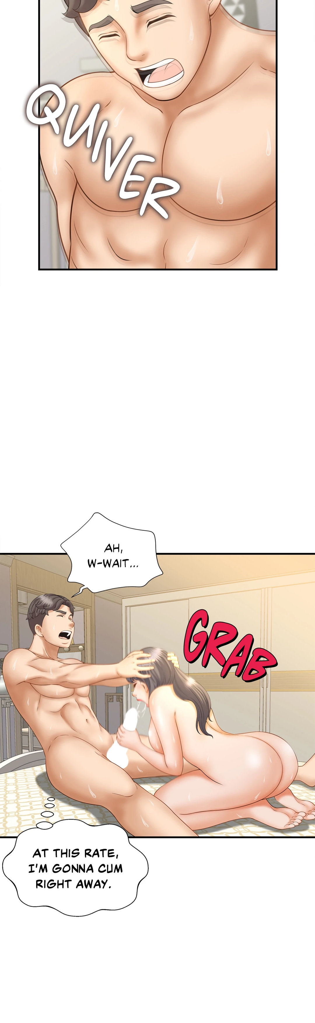 Hunting for Cougars - Chapter 8 [photo 11] - MangaPorn