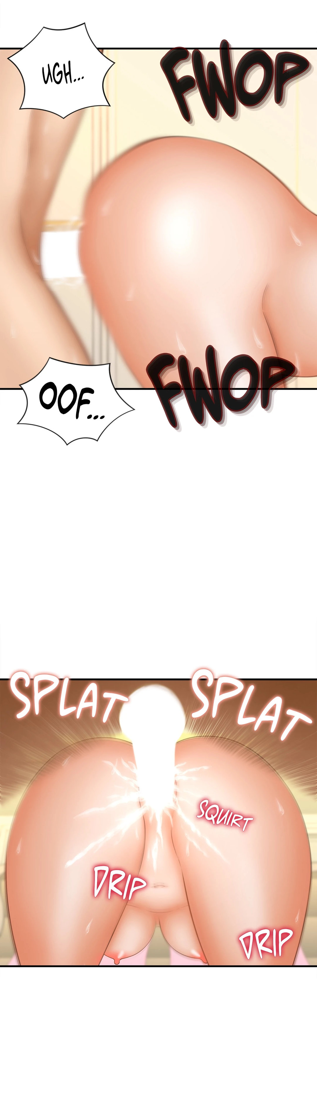 Hunting for Cougars - Chapter 8 [photo 27] - MangaPorn