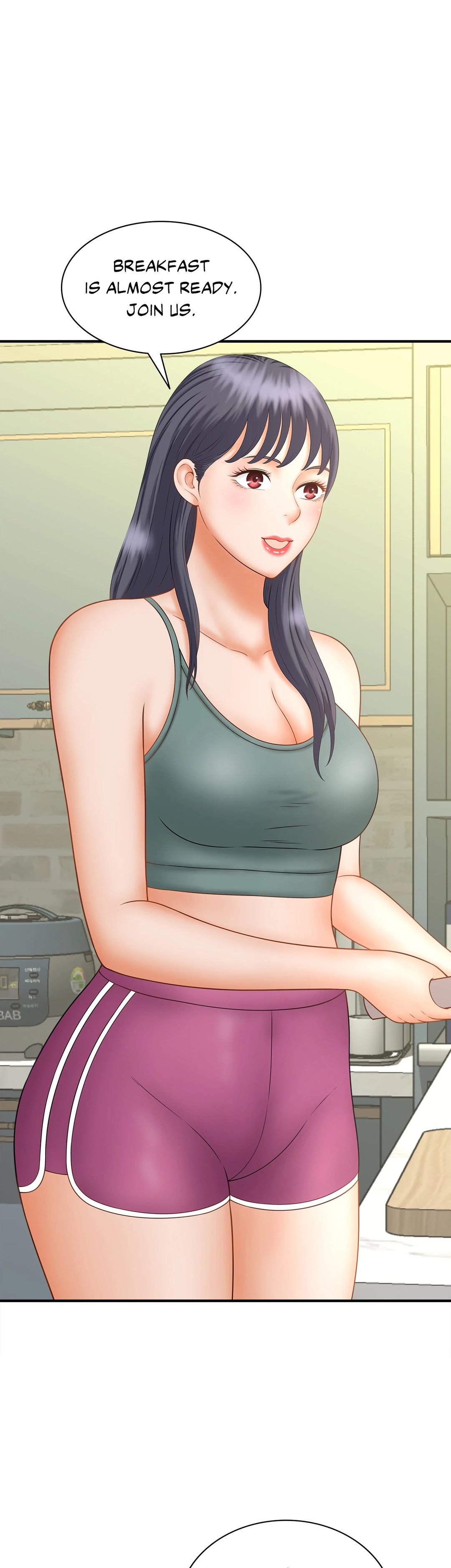 Hunting for Cougars - Chapter 8 [photo 33] - MangaPorn