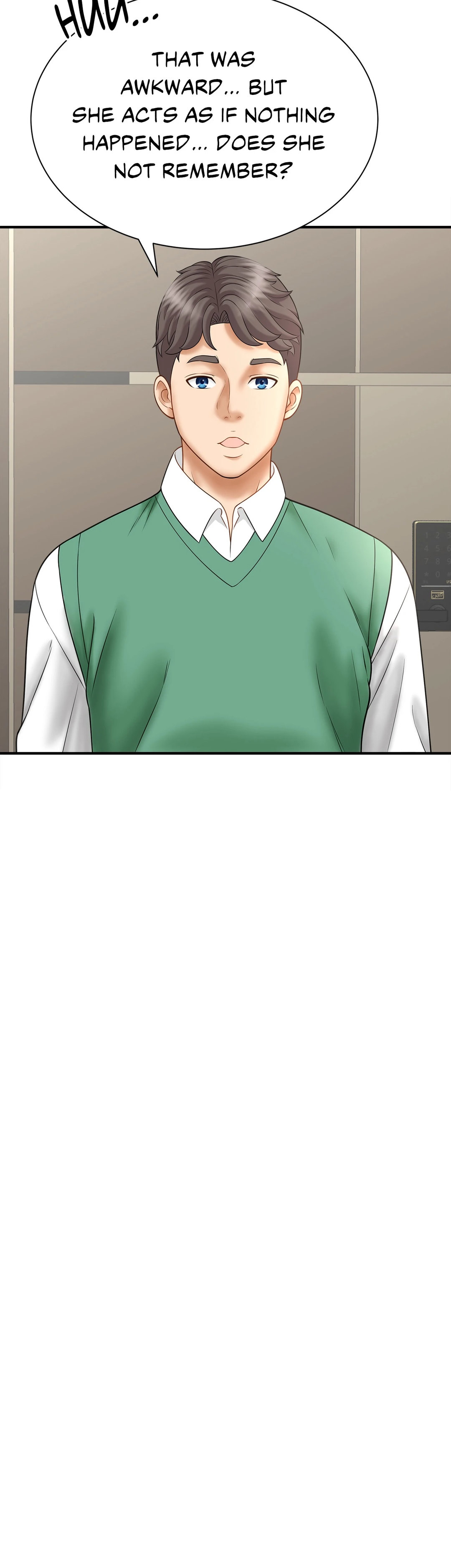 Hunting for Cougars - Chapter 8 [photo 36] - MangaPorn