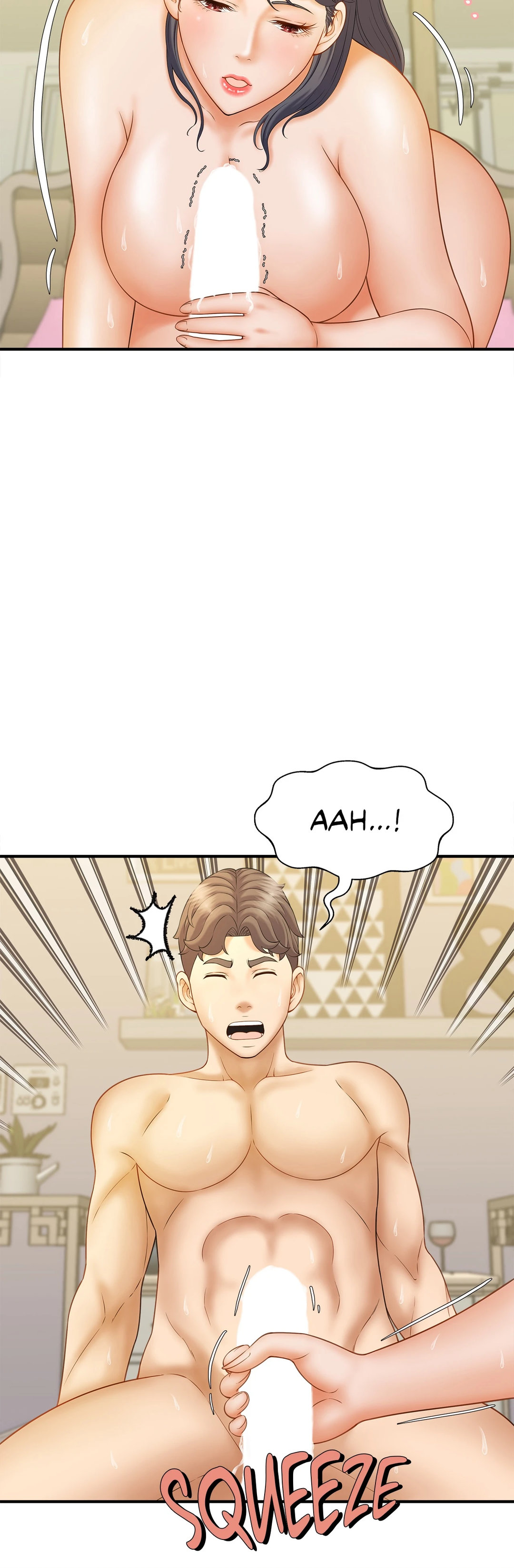 Hunting for Cougars - Chapter 8 [photo 4] - MangaPorn