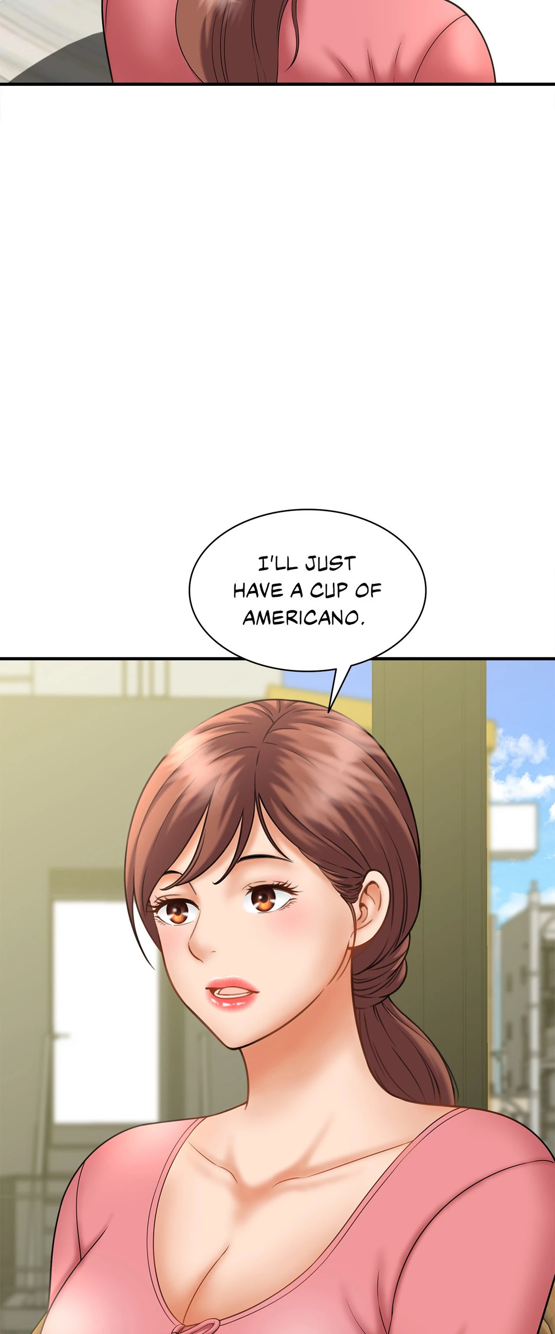 Hunting for Cougars - Chapter 8 [photo 42] - MangaPorn