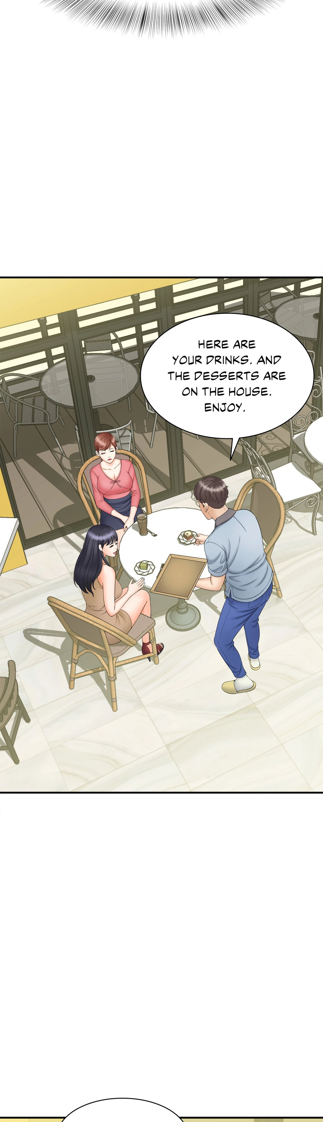 Hunting for Cougars - Chapter 9 [photo 10] - MangaPorn