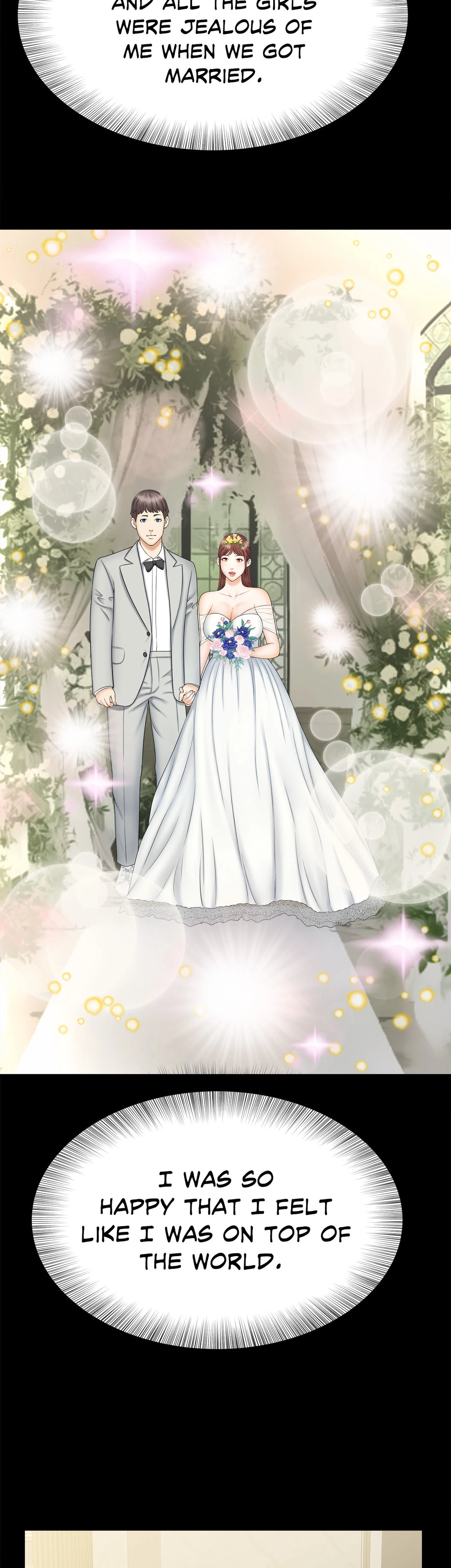 Hunting for Cougars - Chapter 9 [photo 18] - MangaPorn