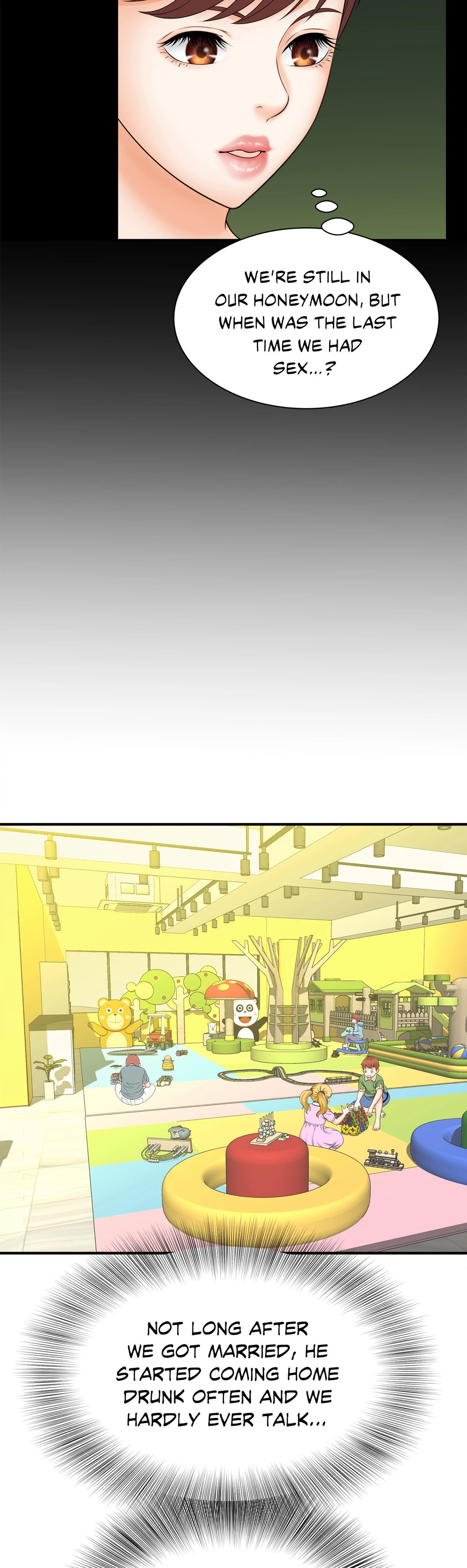 Hunting for Cougars - Chapter 9 [photo 23] - MangaPorn