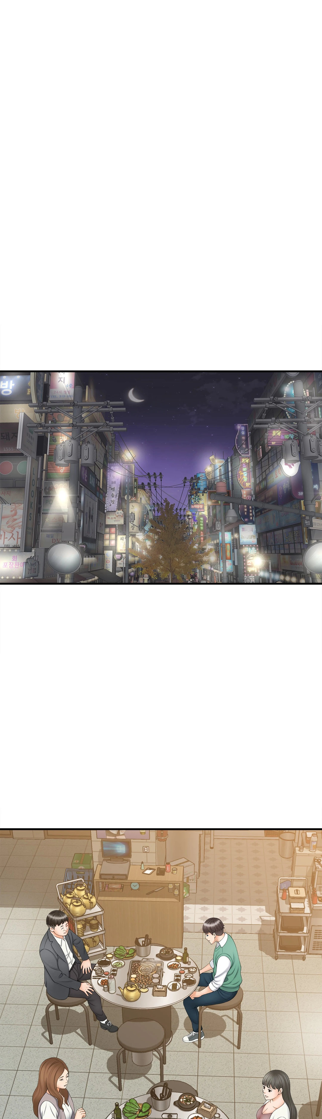 Hunting for Cougars - Chapter 9 [photo 29] - MangaPorn