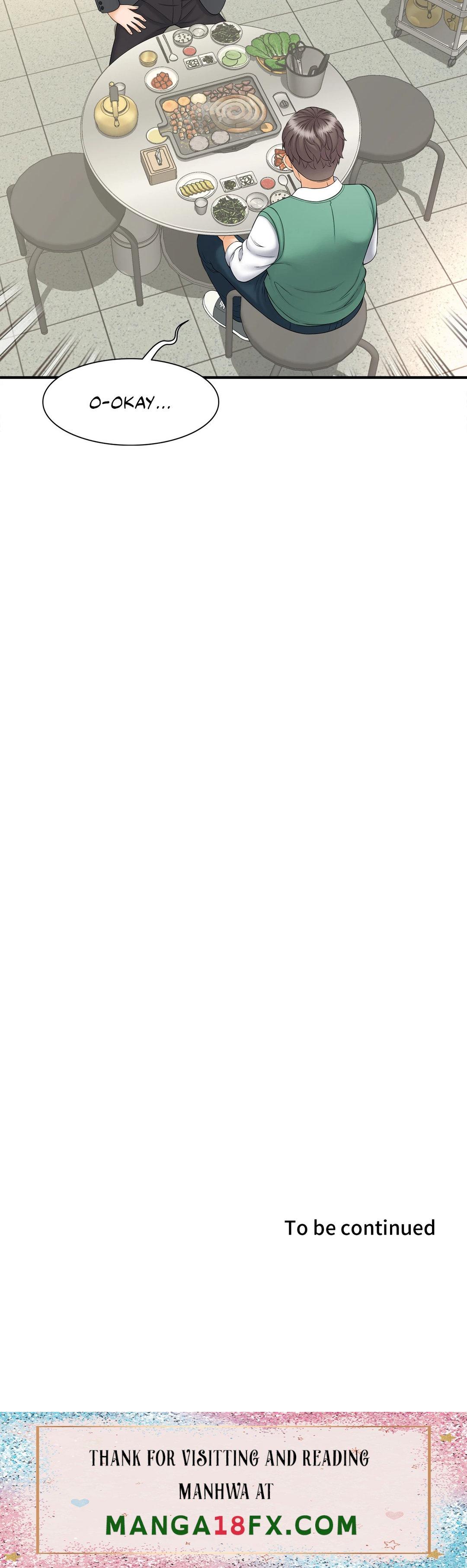 Hunting for Cougars - Chapter 9 [photo 38] - MangaPorn