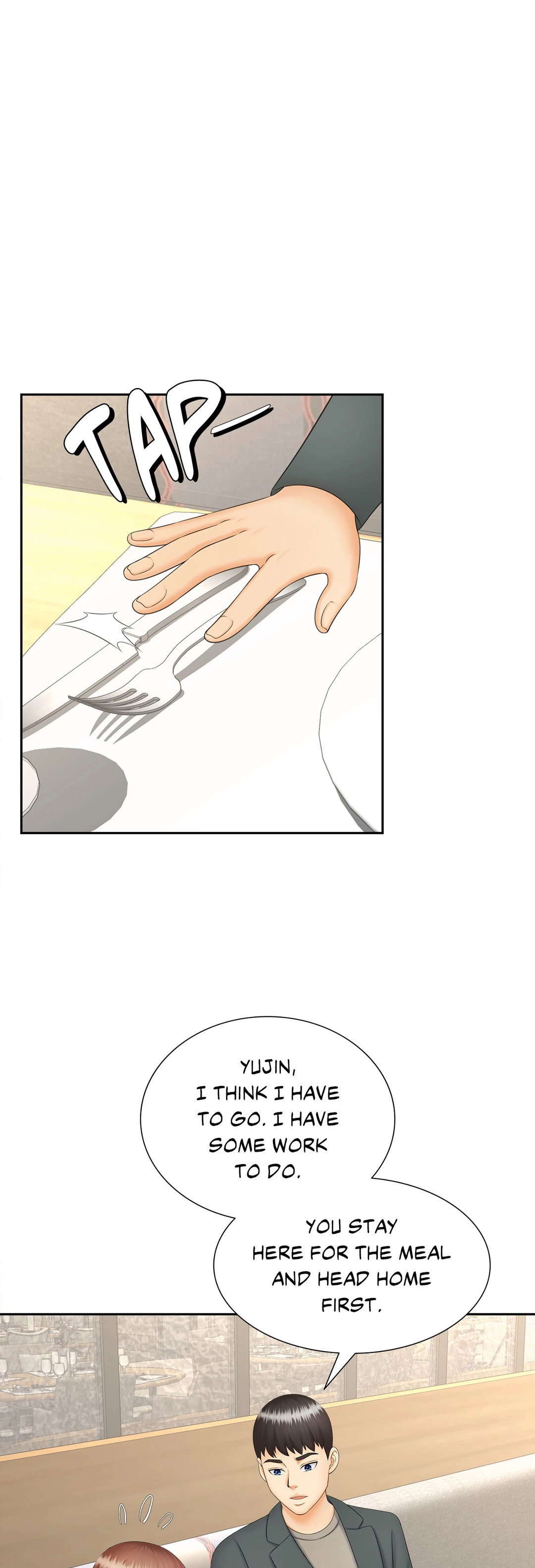 Hunting for Cougars - Chapter 10 [photo 23] - MangaPorn