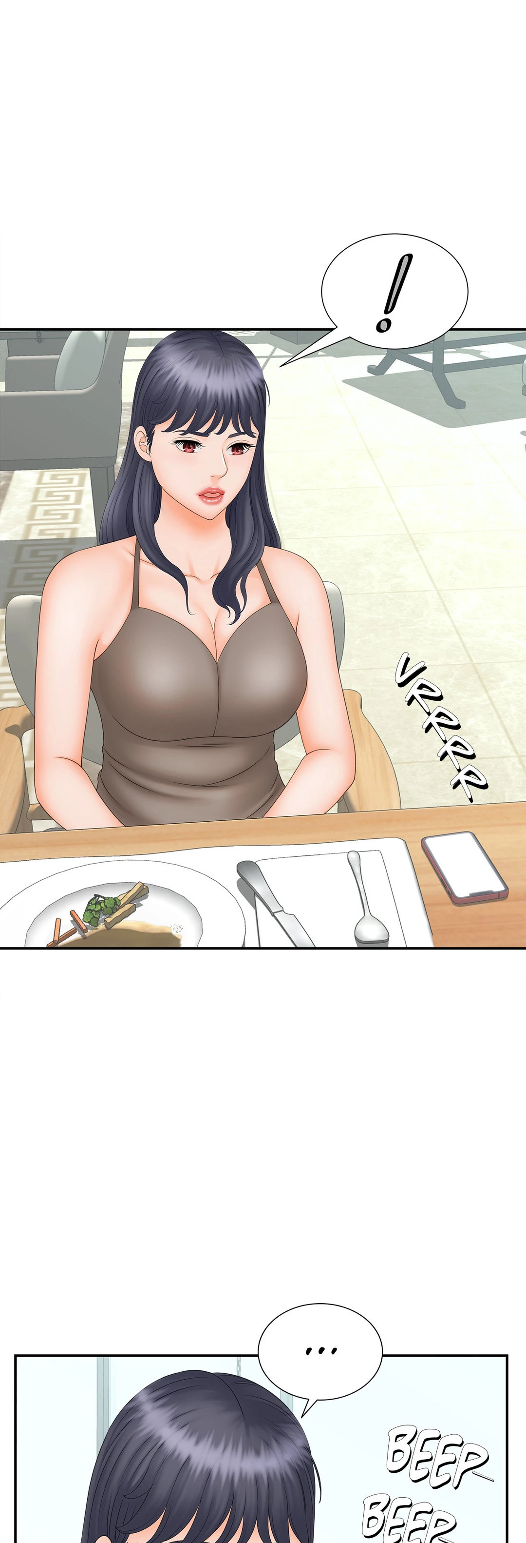 Hunting for Cougars - Chapter 10 [photo 29] - MangaPorn