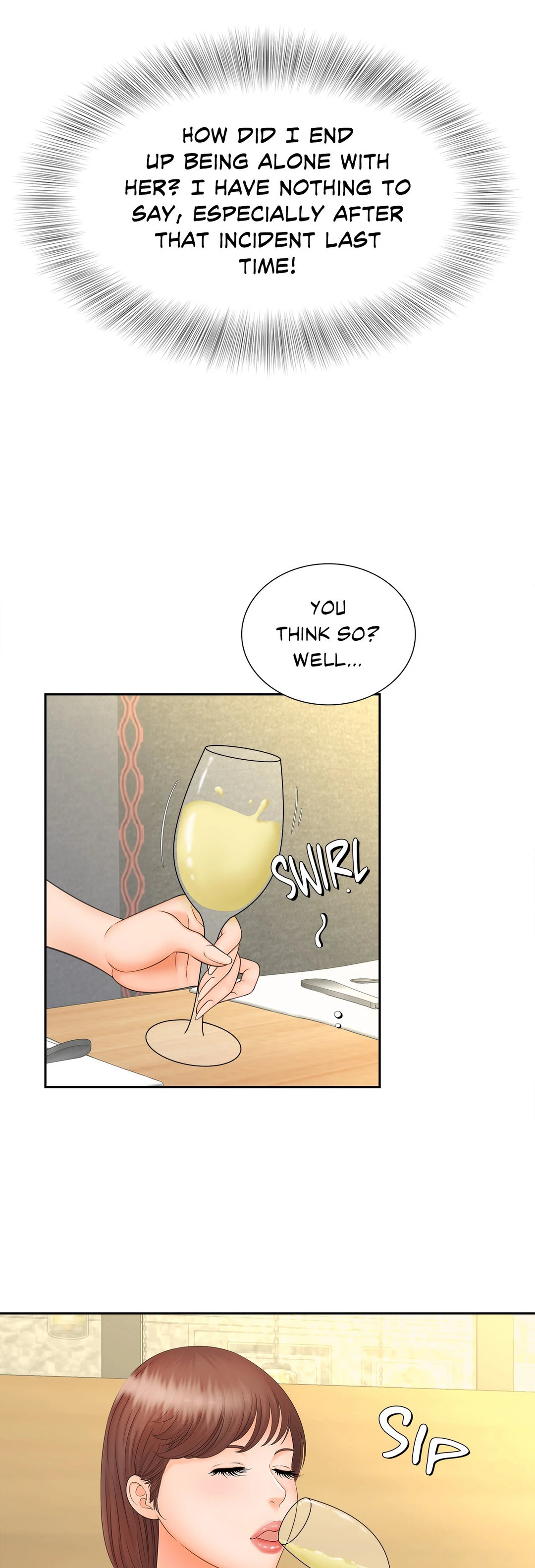 Hunting for Cougars - Chapter 10 [photo 33] - MangaPorn