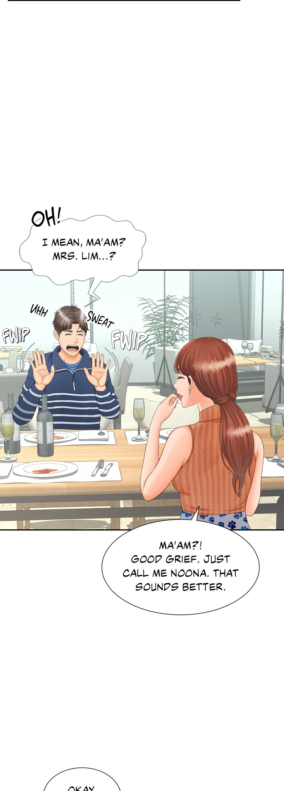 Hunting for Cougars - Chapter 10 [photo 38] - MangaPorn