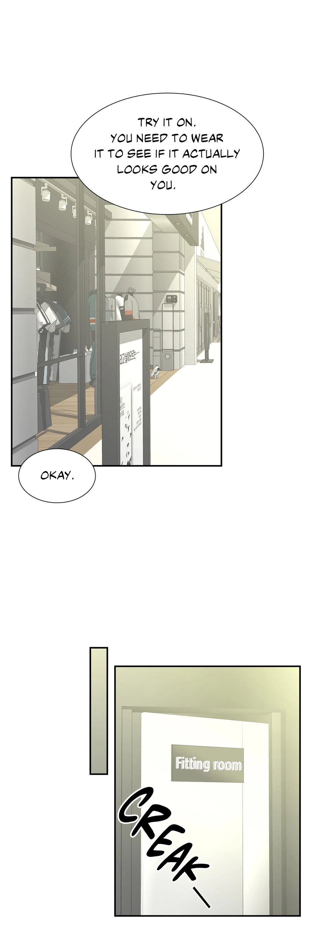 Hunting for Cougars - Chapter 10 [photo 4] - MangaPorn