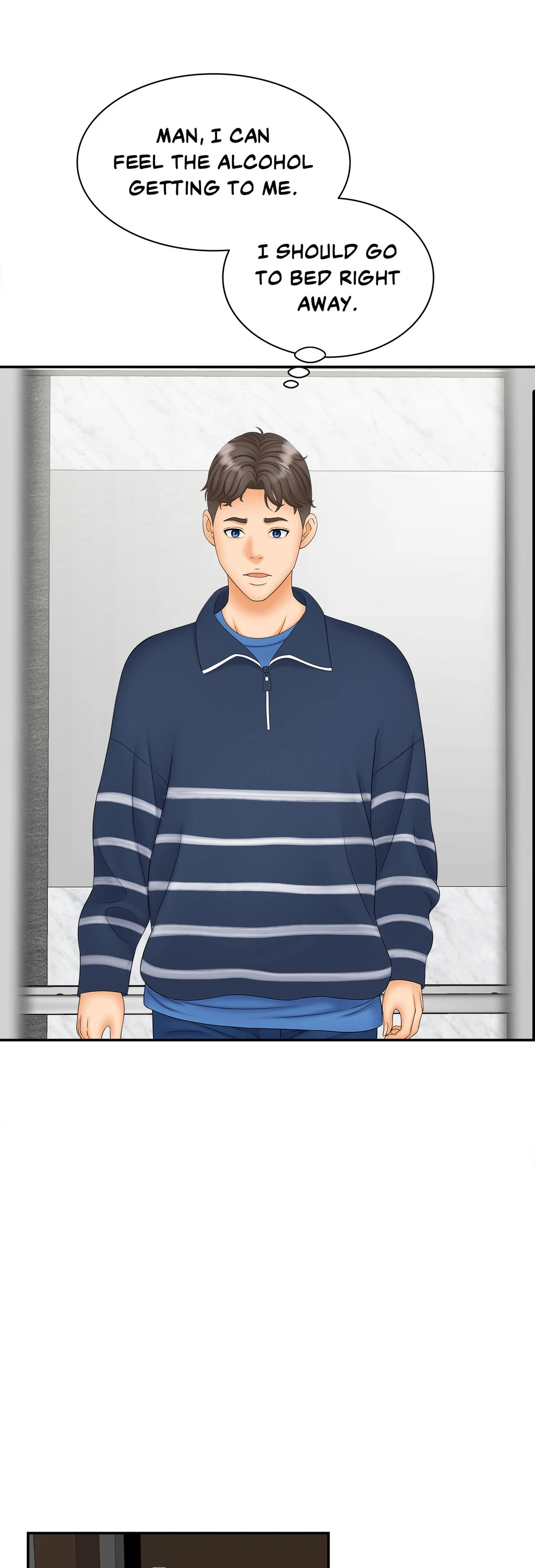 Hunting for Cougars - Chapter 11 [photo 13] - MangaPorn