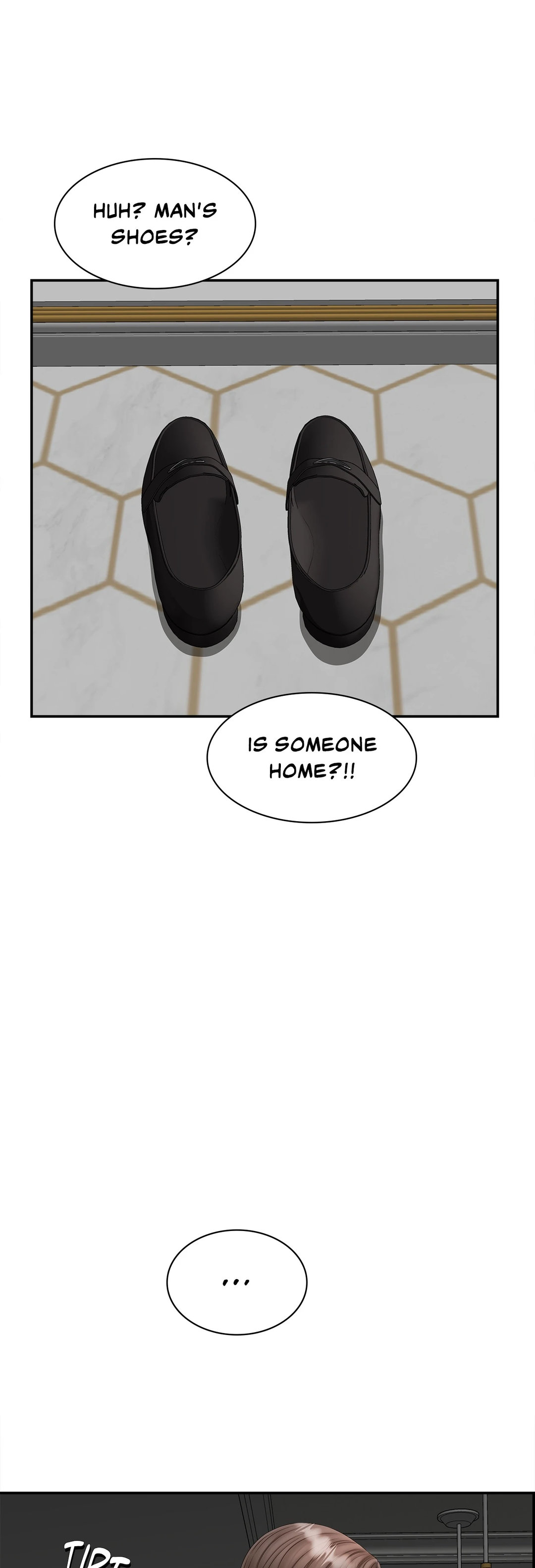 Hunting for Cougars - Chapter 11 [photo 15] - MangaPorn