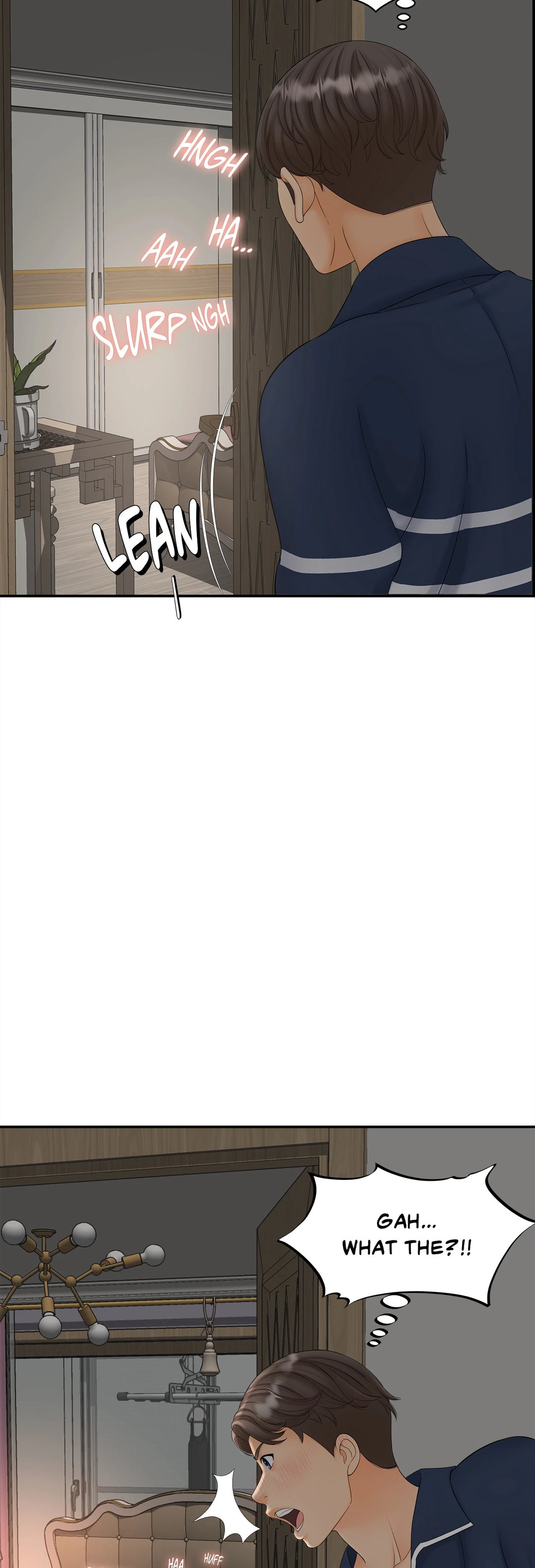 Hunting for Cougars - Chapter 11 [photo 18] - MangaPorn